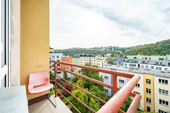 Prodej bytu 2+1 v osobním vlastnictví 60 m², Praha 5 - Košíře