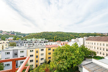 Prodej bytu 2+1 v osobním vlastnictví 60 m², Praha 5 - Košíře