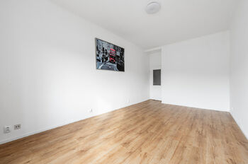 Prodej bytu 2+1 v osobním vlastnictví 60 m², Praha 5 - Košíře