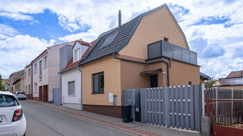 Prodej domu 96 m², Brno