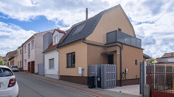 Prodej domu 96 m², Brno