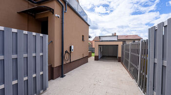 Prodej domu 96 m², Brno