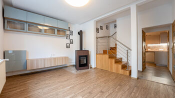 Prodej domu 96 m², Brno