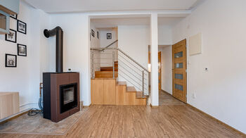 Prodej domu 96 m², Brno