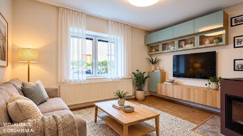 Prodej domu 96 m², Brno