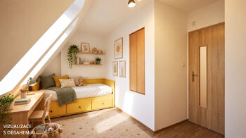 Prodej domu 96 m², Brno