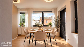 Prodej domu 96 m², Brno