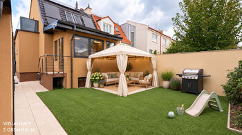 Prodej domu 96 m², Brno