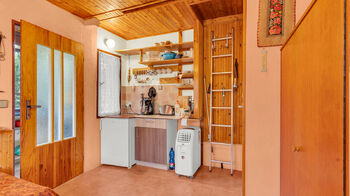Prodej chaty / chalupy 16 m², Střelice
