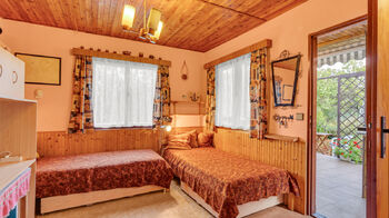 Prodej chaty / chalupy 16 m², Střelice