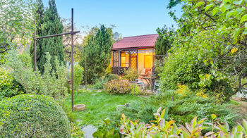 Prodej chaty / chalupy 16 m², Střelice