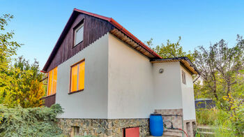 Prodej chaty / chalupy 16 m², Střelice