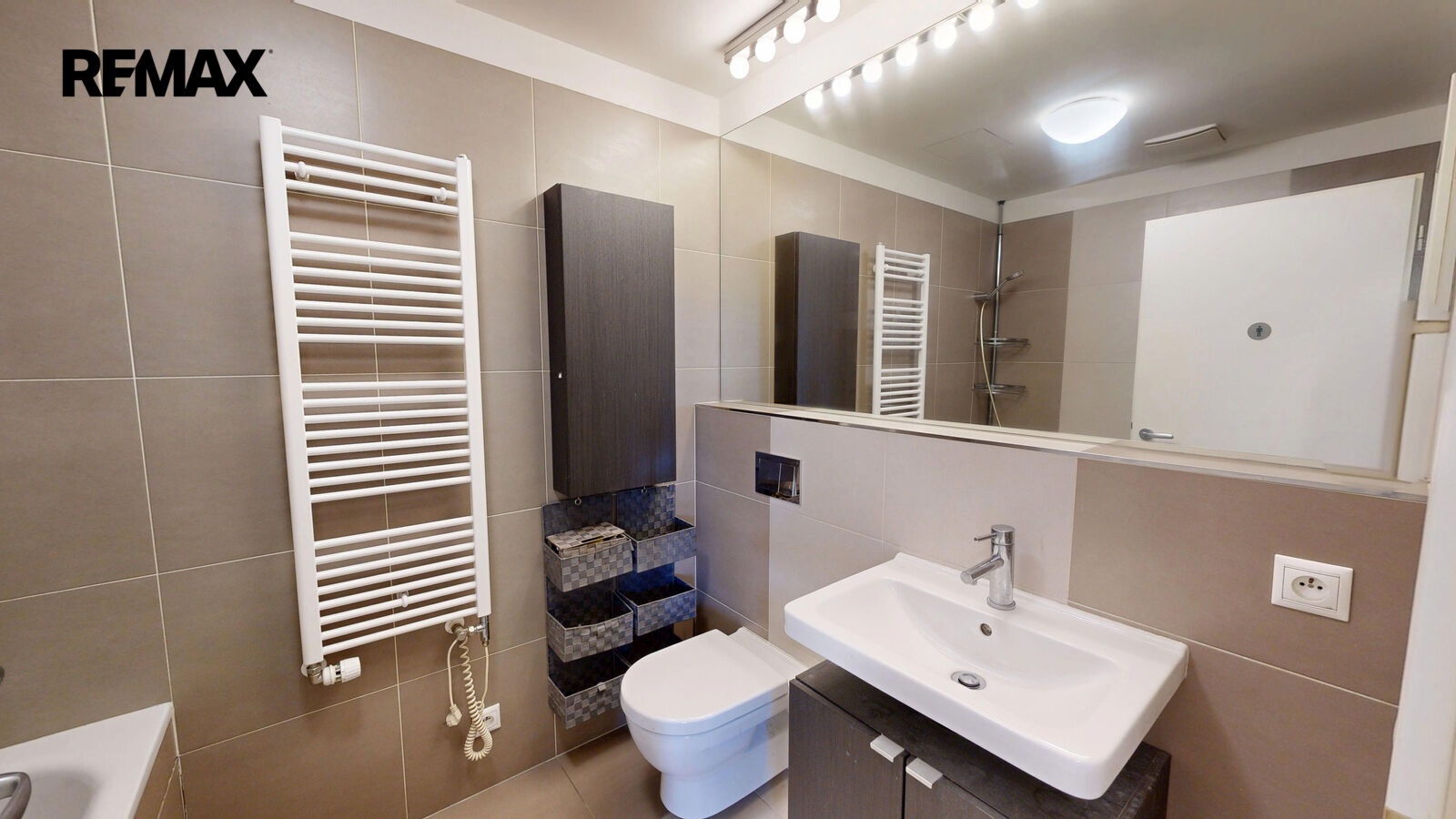 Prodej bytu 3+kk v osobním vlastnictví 68 m², Praha 4 - Modřany, Praha – náhled fotky 4