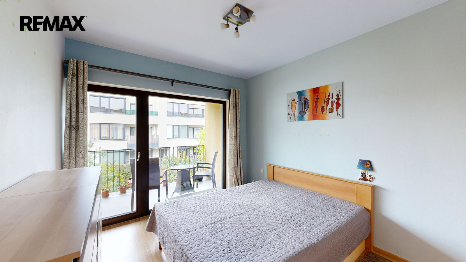 Prodej bytu 3+kk v osobním vlastnictví 68 m², Praha 4 - Modřany, Praha – náhled fotky 3