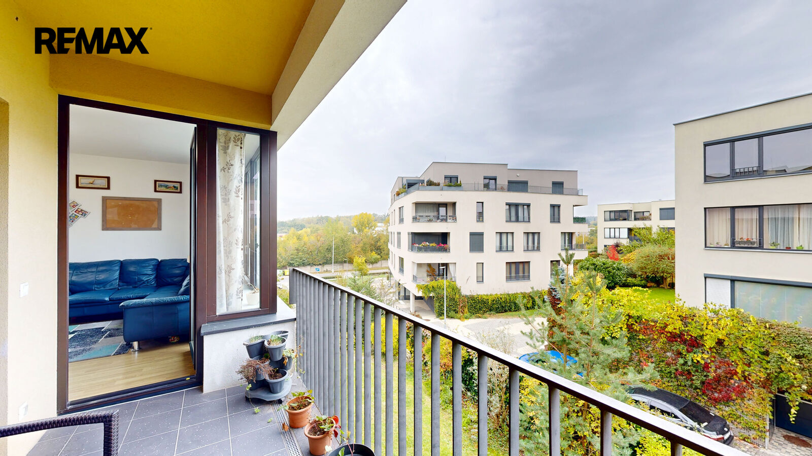 Prodej bytu 3+kk v osobním vlastnictví 68 m², Praha 4 - Modřany, Praha – náhled fotky 2