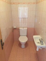 Pronájem bytu 2+kk v osobním vlastnictví 42 m², Nehvizdy