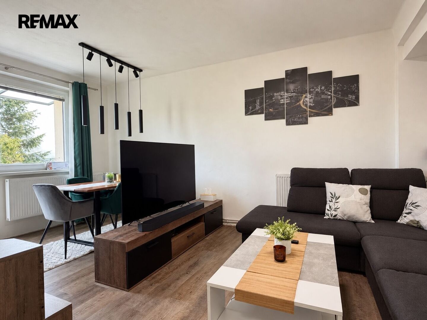Prodej bytu 3+kk v osobním vlastnictví 82 m², Ostroměř, Ostroměř – náhled fotky 2