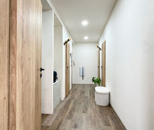 Prodej bytu 3+kk v osobním vlastnictví 82 m², Ostroměř