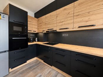 Prodej bytu 3+kk v osobním vlastnictví 82 m², Ostroměř