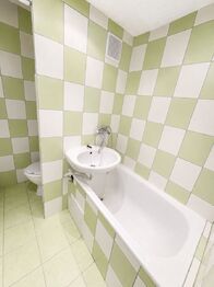 Pronájem bytu 1+kk v osobním vlastnictví 22 m², Most