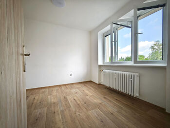 Prodej bytu 2+1 v osobním vlastnictví 62 m², Ostrava