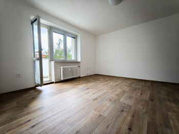 Prodej bytu 2+1 v osobním vlastnictví 62 m², Ostrava