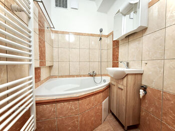 Prodej bytu 2+1 v osobním vlastnictví 62 m², Ostrava