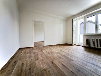 Prodej bytu 2+1 v osobním vlastnictví 62 m², Ostrava