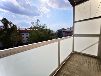 Prodej bytu 2+1 v osobním vlastnictví 62 m², Ostrava