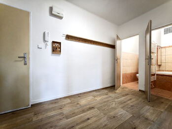 Prodej bytu 2+1 v osobním vlastnictví 62 m², Ostrava