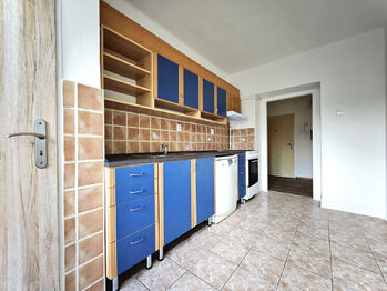 Prodej bytu 2+1 v osobním vlastnictví 62 m², Ostrava