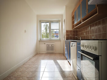 Prodej bytu 2+1 v družstevním vlastnictví 62 m², Ostrava