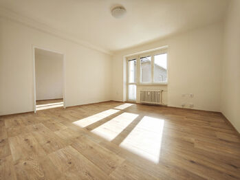 Prodej bytu 2+1 v družstevním vlastnictví 62 m², Ostrava