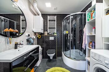 Prodej bytu 3+kk v osobním vlastnictví 52 m², Karlovy Vary