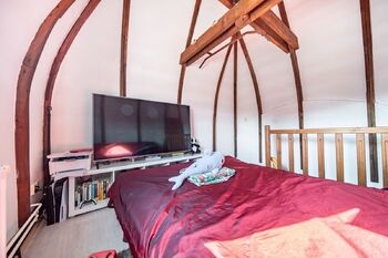 Prodej bytu 3+kk v osobním vlastnictví 52 m², Karlovy Vary