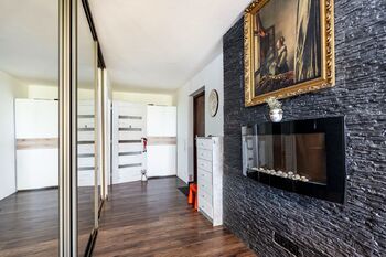 Prodej bytu 3+kk v osobním vlastnictví 52 m², Karlovy Vary