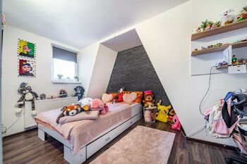 Prodej bytu 3+kk v osobním vlastnictví 52 m², Karlovy Vary