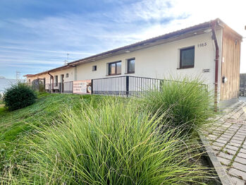 Prodej ubytovacího zařízení 330 m², Veselí nad Moravou