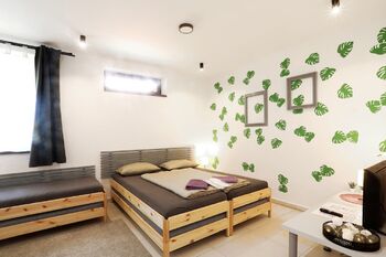 Prodej ubytovacího zařízení 330 m², Veselí nad Moravou