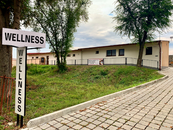 Prodej ubytovacího zařízení 330 m², Veselí nad Moravou