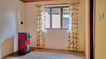 Ložnice - Prodej domu 58 m², Medlovice