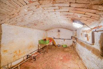 Prodej chaty / chalupy 170 m², Krsy