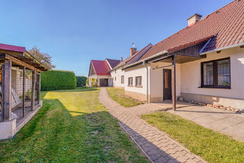 Prodej chaty / chalupy 170 m², Krsy
