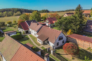 Prodej chaty / chalupy 170 m², Krsy