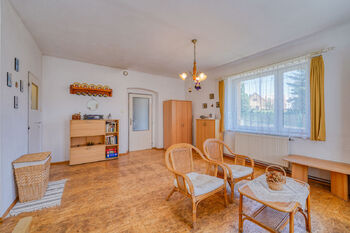 Prodej chaty / chalupy 112 m², Sedliště