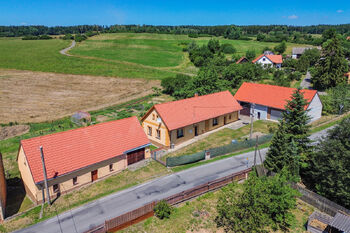 Prodej chaty / chalupy 112 m², Sedliště