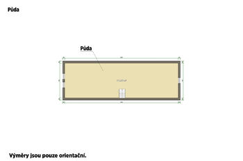 Prodej chaty / chalupy 112 m², Sedliště