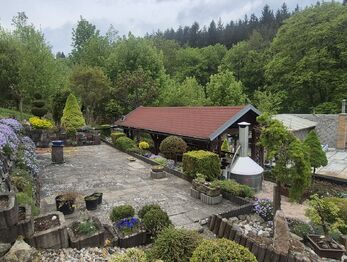 Prodej chaty / chalupy 100 m², Březová nad Svitavou