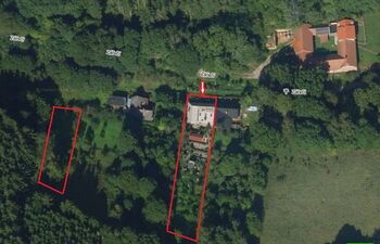 Prodej chaty / chalupy 100 m², Březová nad Svitavou