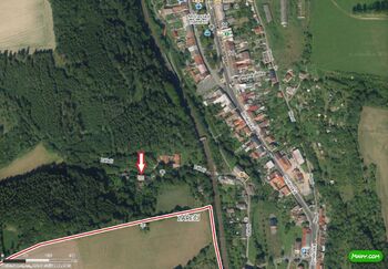 Prodej chaty / chalupy 100 m², Březová nad Svitavou